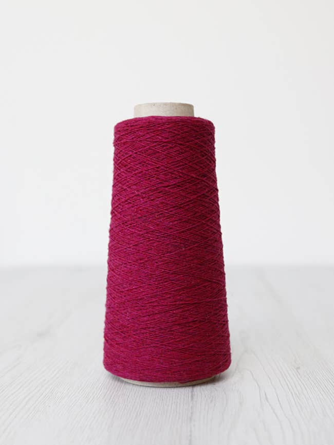 GOD SAVE THE CASHMERE 100g yarns - cashmere and wool