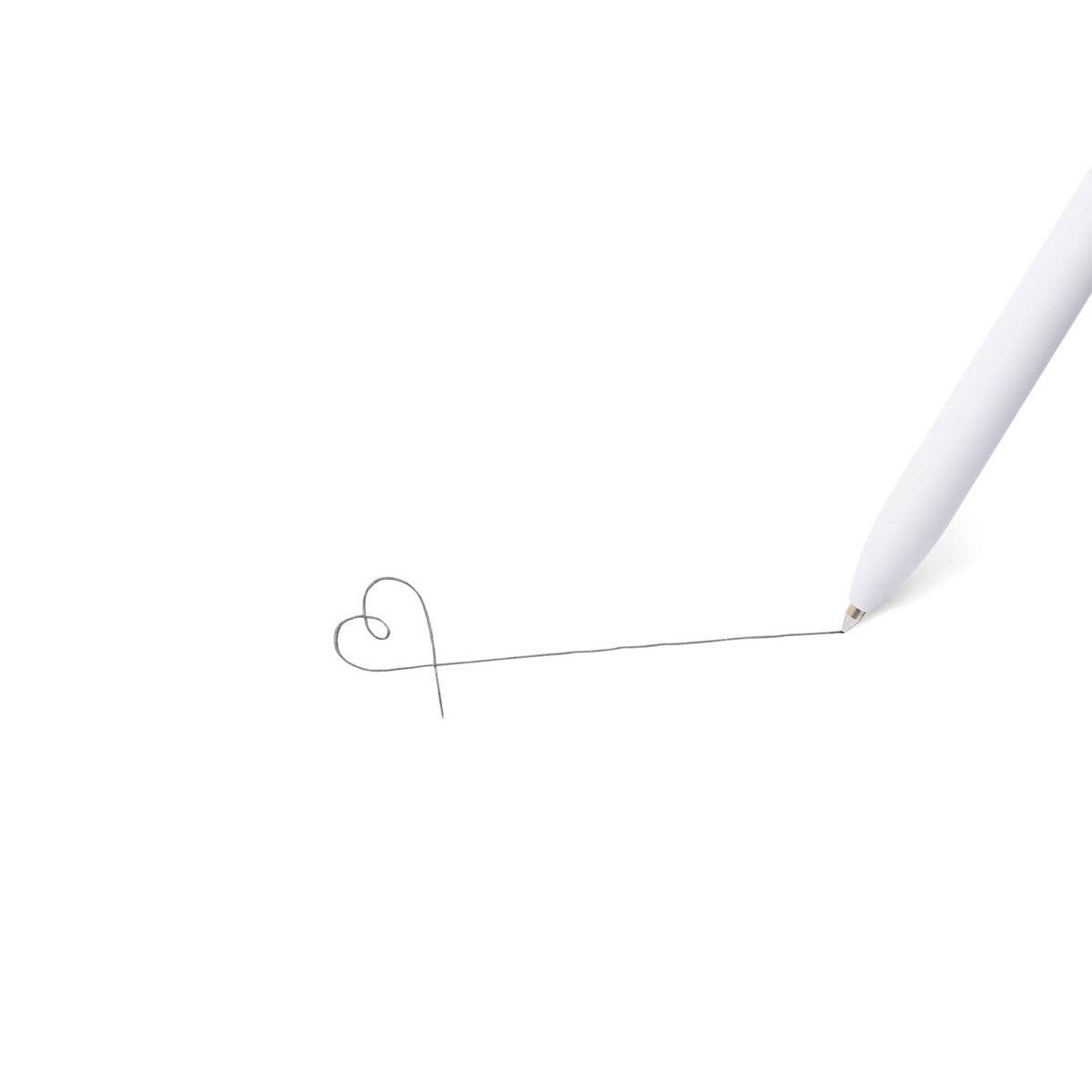 Tip-Top Rollerball Pens, Set of 2