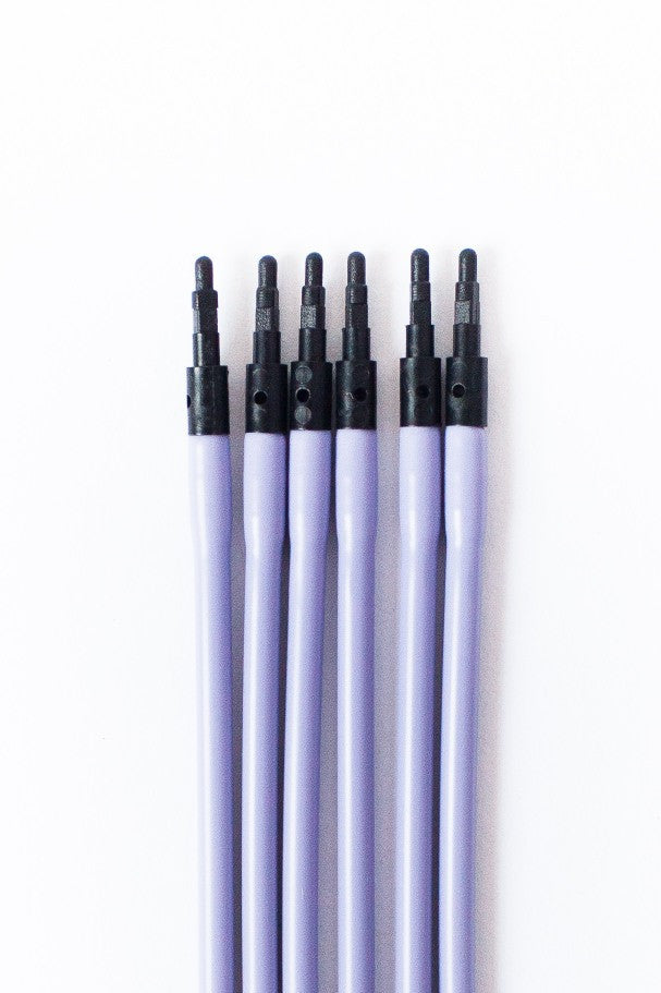 Denise Interchangeable Cords Lavender