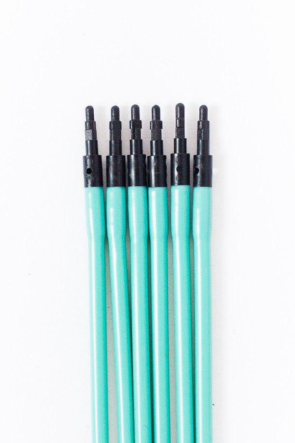 Denise Interchangeable Short Cords Teal