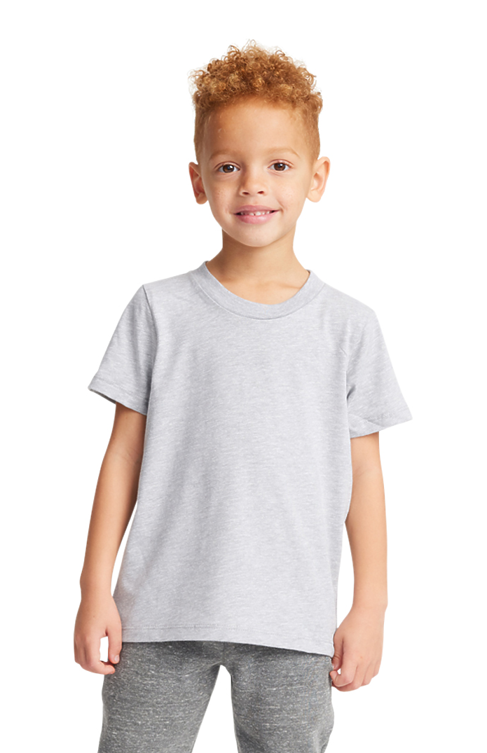 TODDLER SHORT SLEEVE CREW TEE