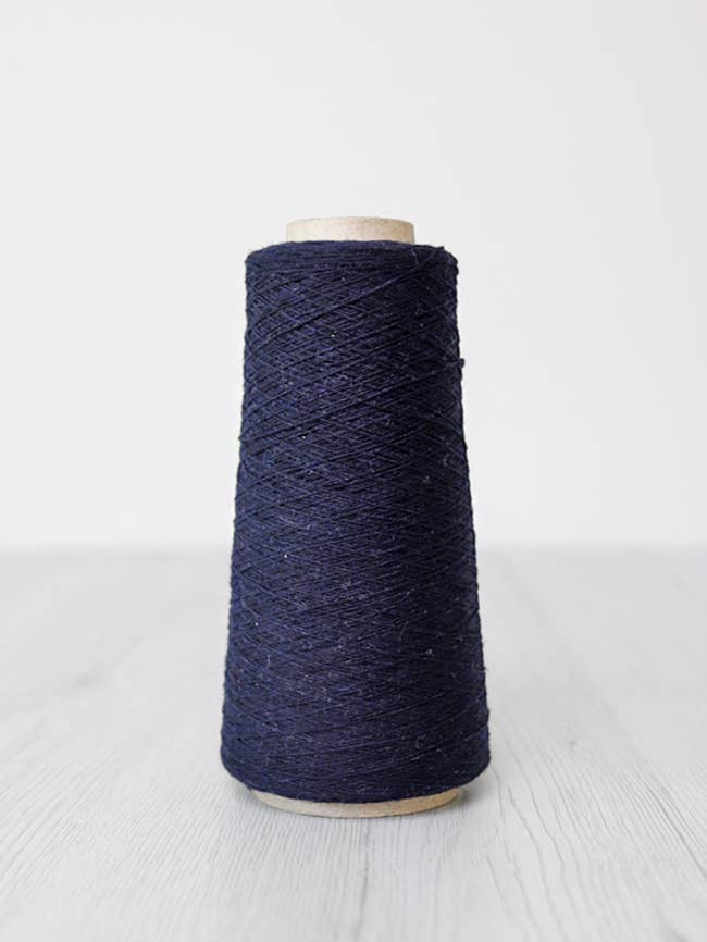 GOD SAVE THE CASHMERE 100g yarns - cashmere and wool