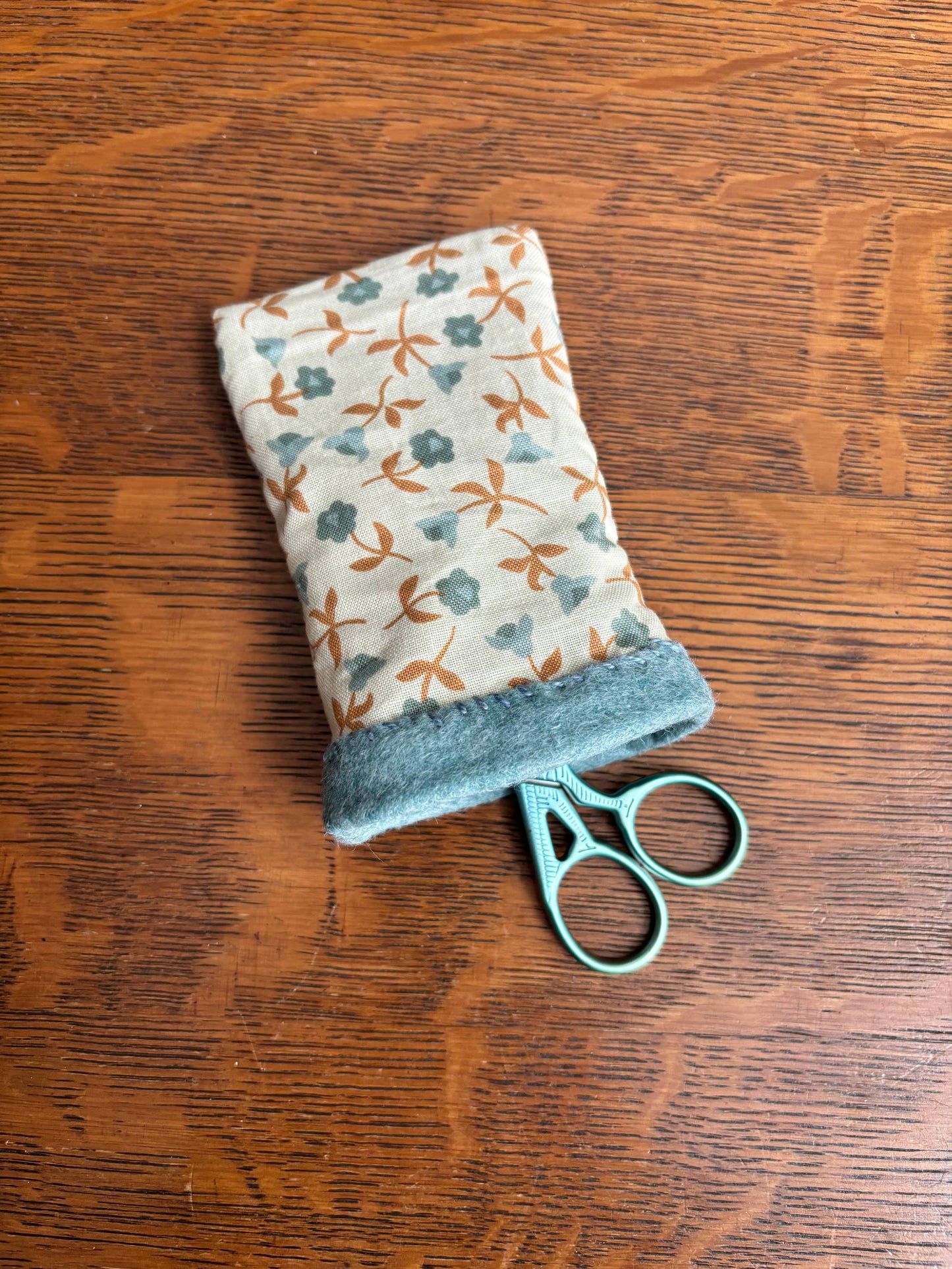 Embroidery Scissors