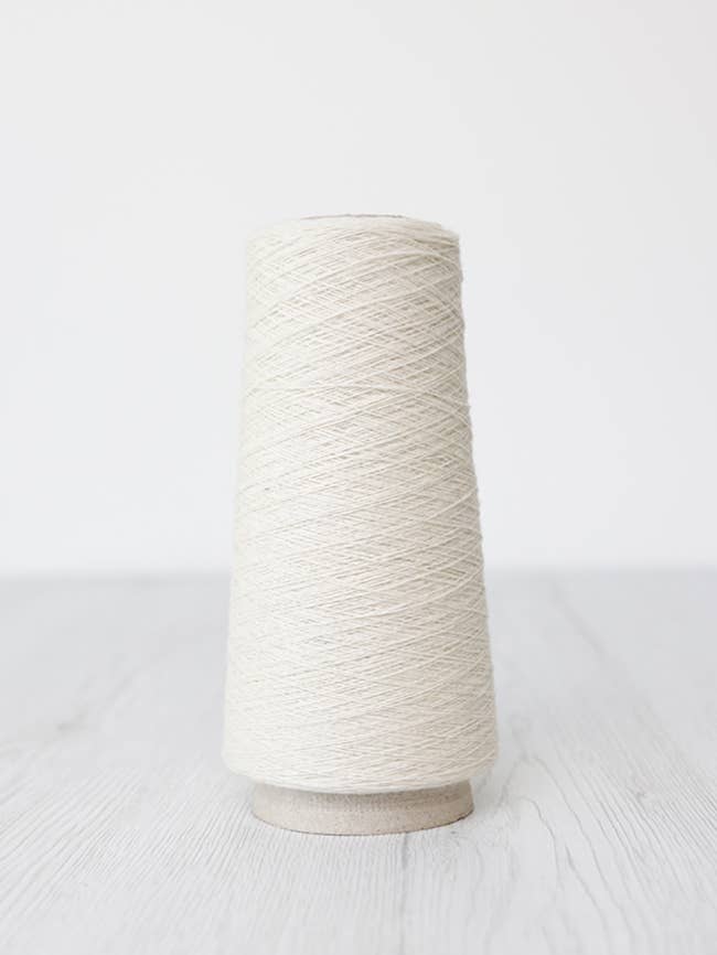 GOD SAVE THE CASHMERE 100g yarns - cashmere and wool