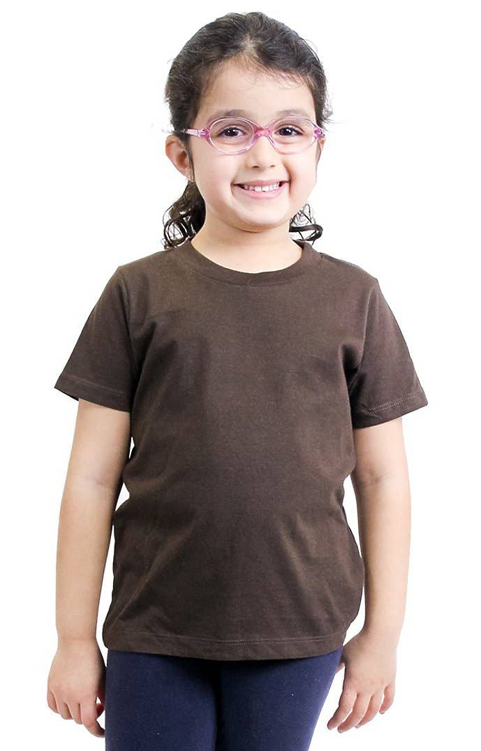 TODDLER SHORT SLEEVE CREW TEE
