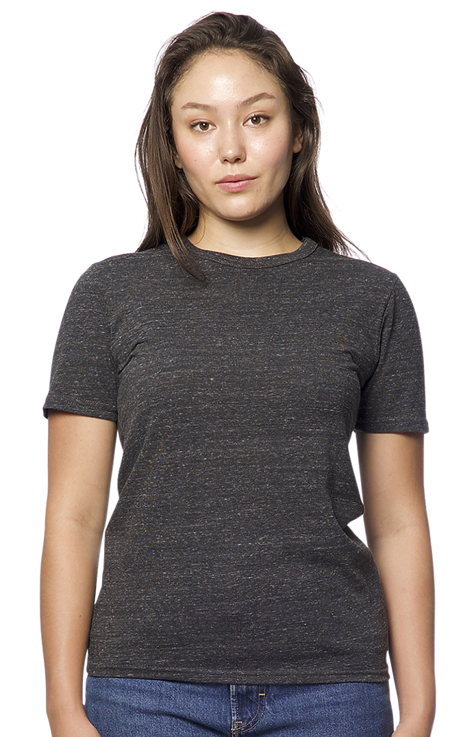 UNISEX ECO TRIBLEND SHORT SLEEVE TEE