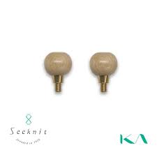 KA Seeknit Interchangeable Stoppers