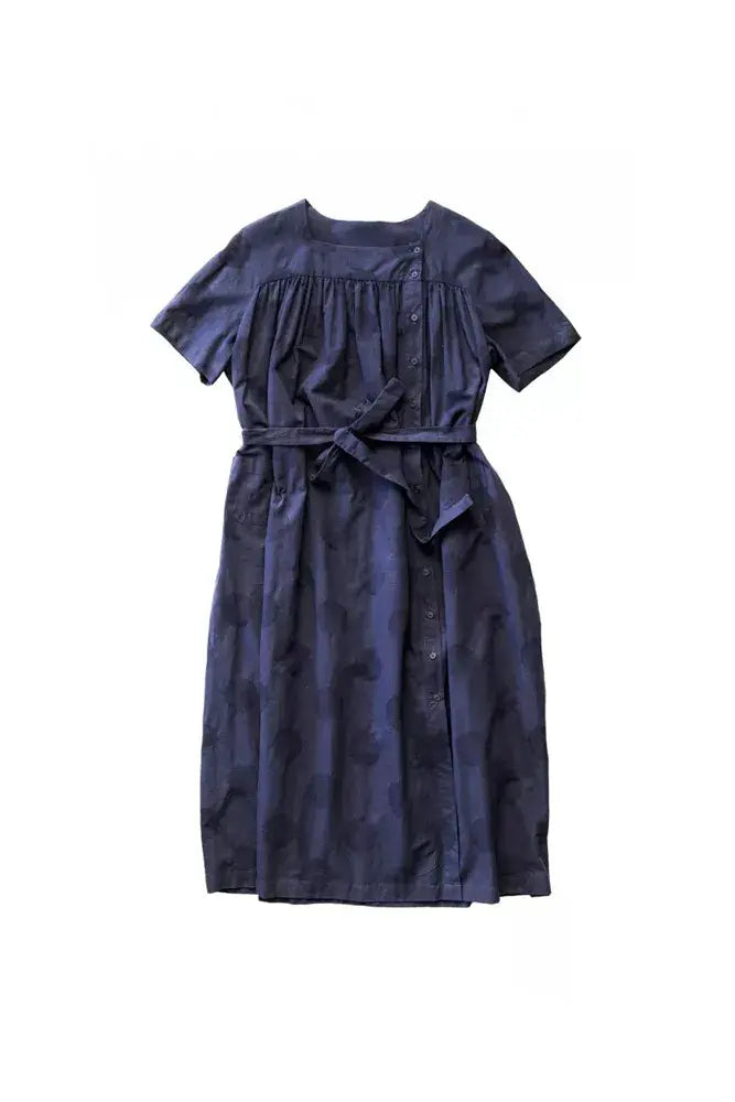 The Omilie Sewing Pattern UK 6-28 sizes