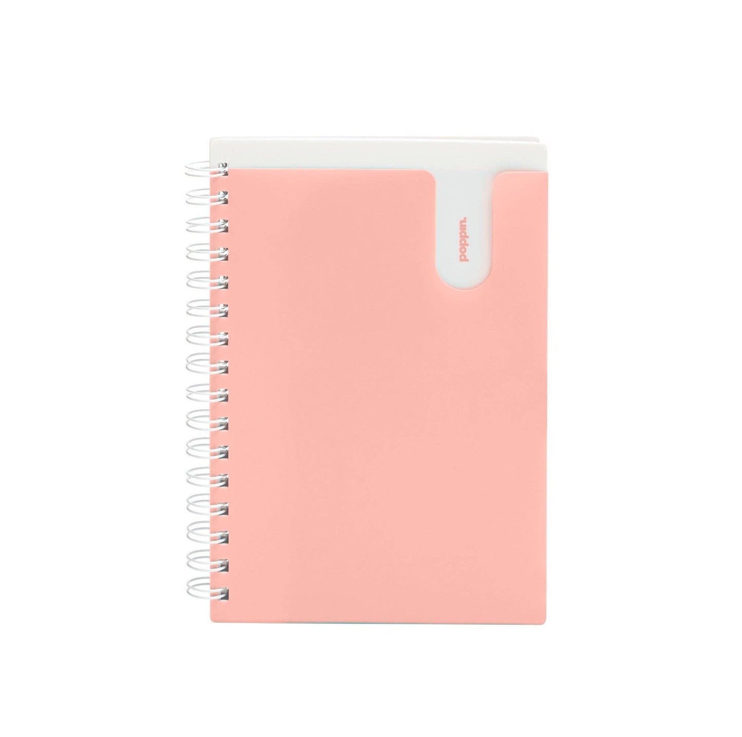 Medium Pocket Spiral Notebook