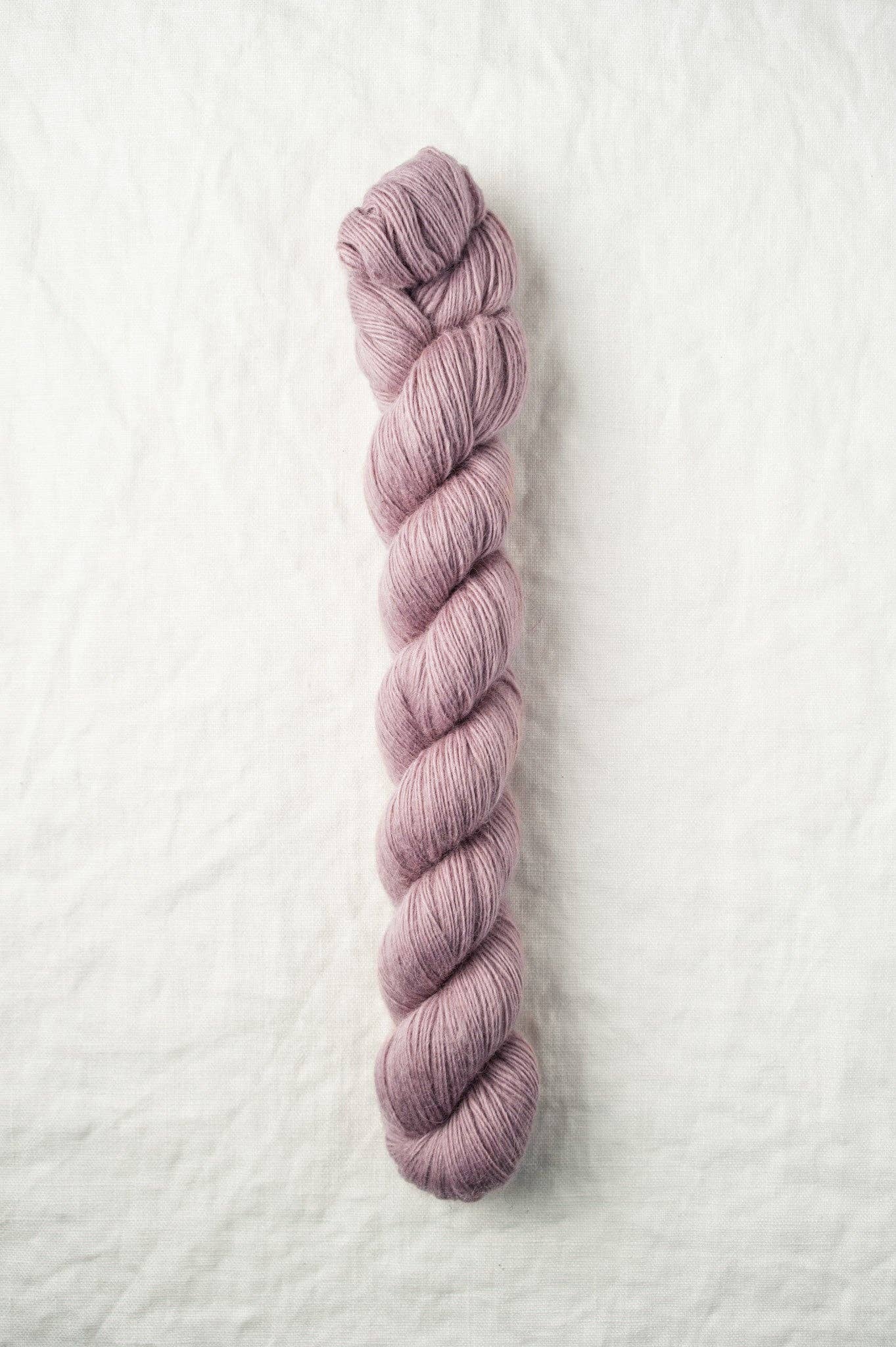 Quince Piper Super Kid Mohair & South African Merino Yarn