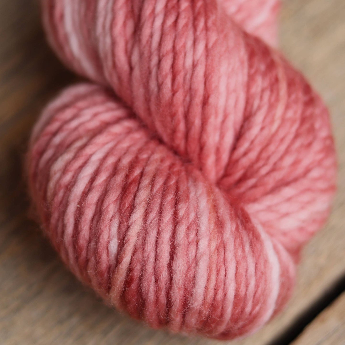 Koigu Othello (chunky merino) group A