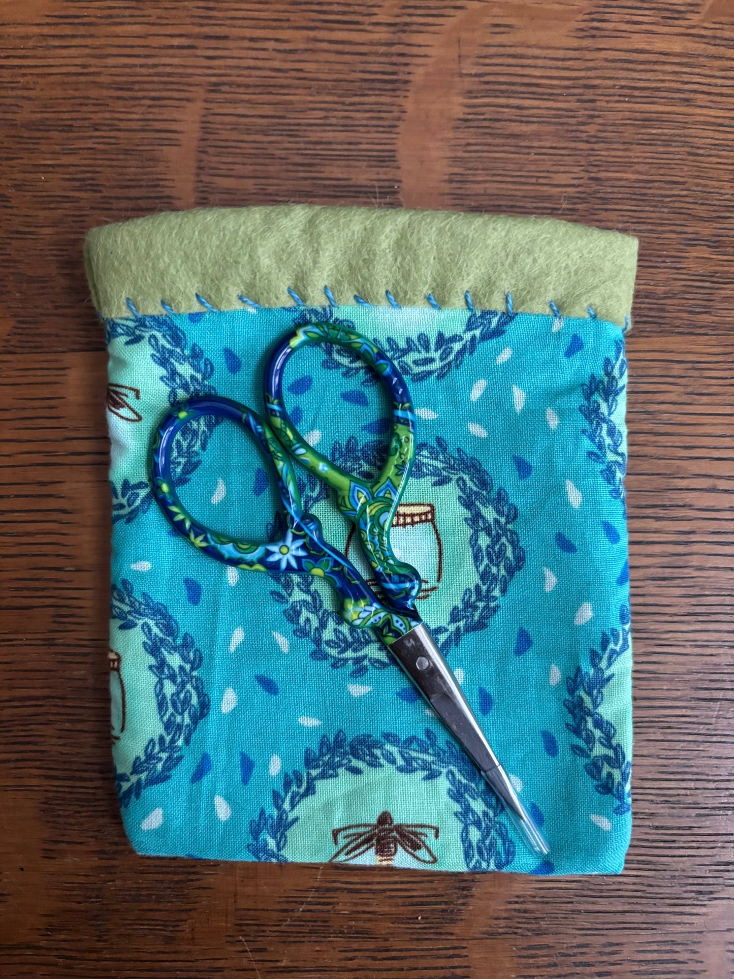 Embroidery Scissors