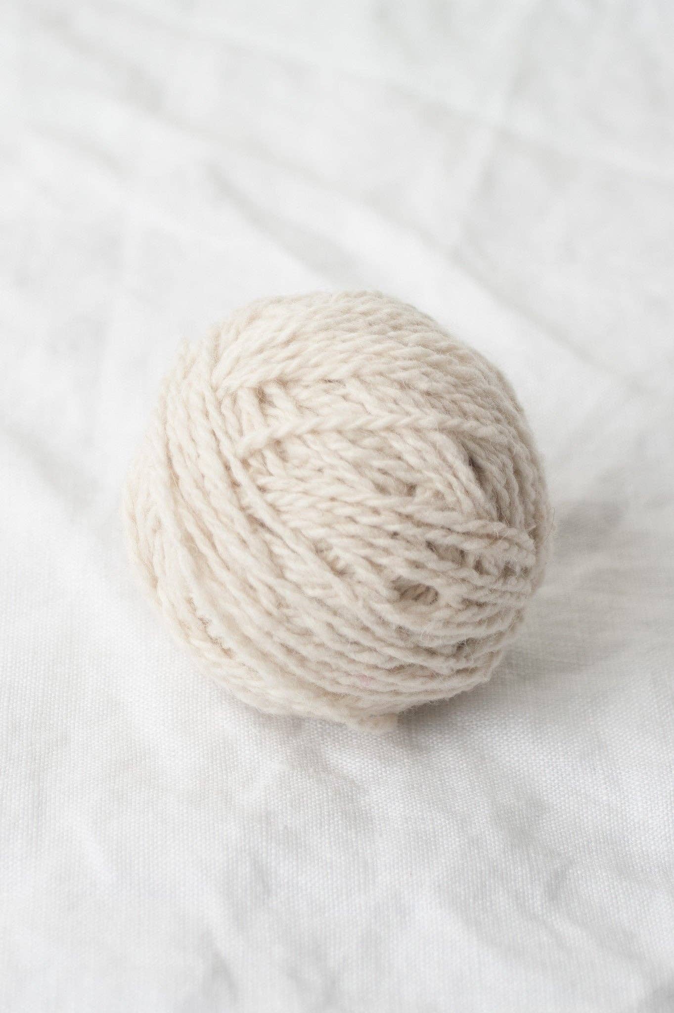 Quince & Co Owl 50/50 Wool & Aplaca Worsted Yarn