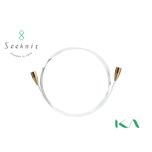 KA Seeknit Interchangeable Needle Cords