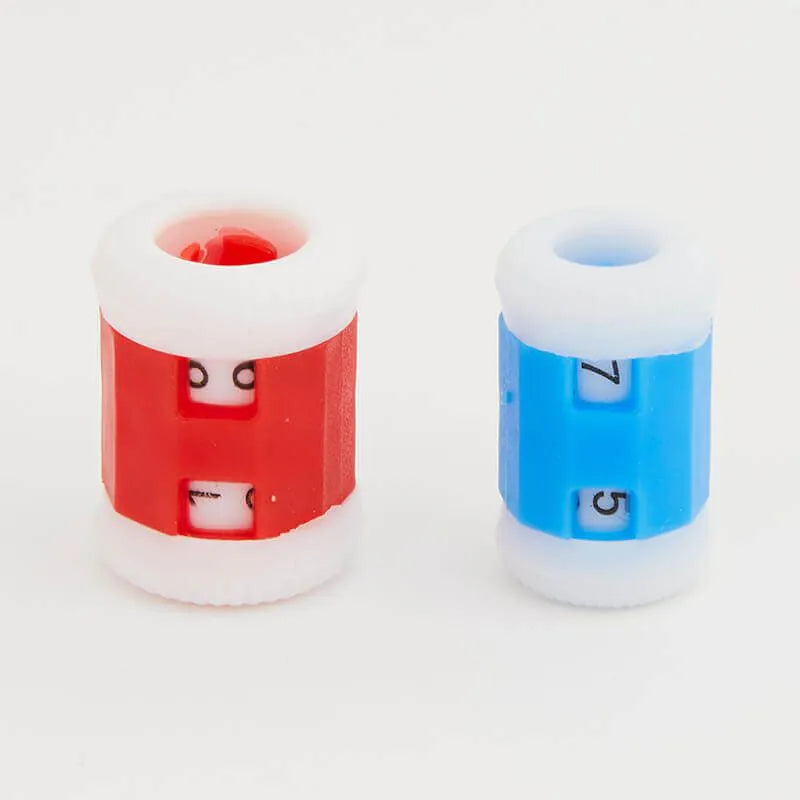 KnitPro Row Counters (set of 2)