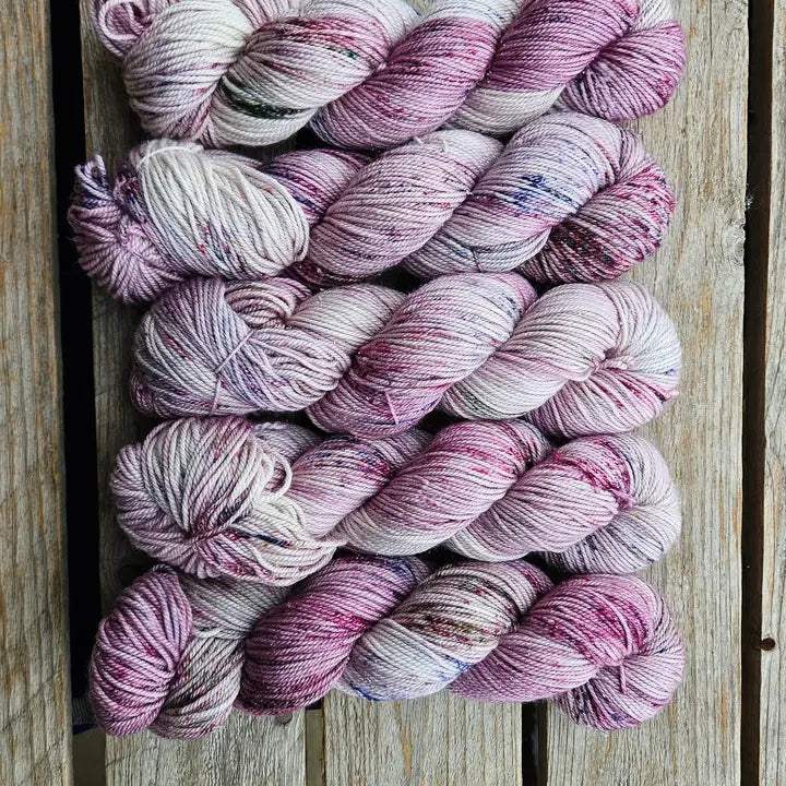 Koigu Minna Luxury Yarn