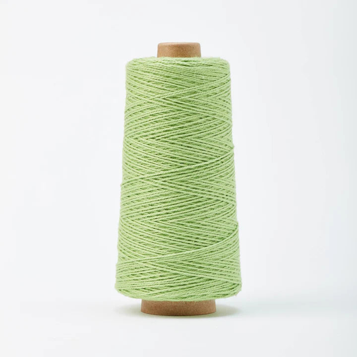 Beam 3/4 Cotton Weaving Yarn