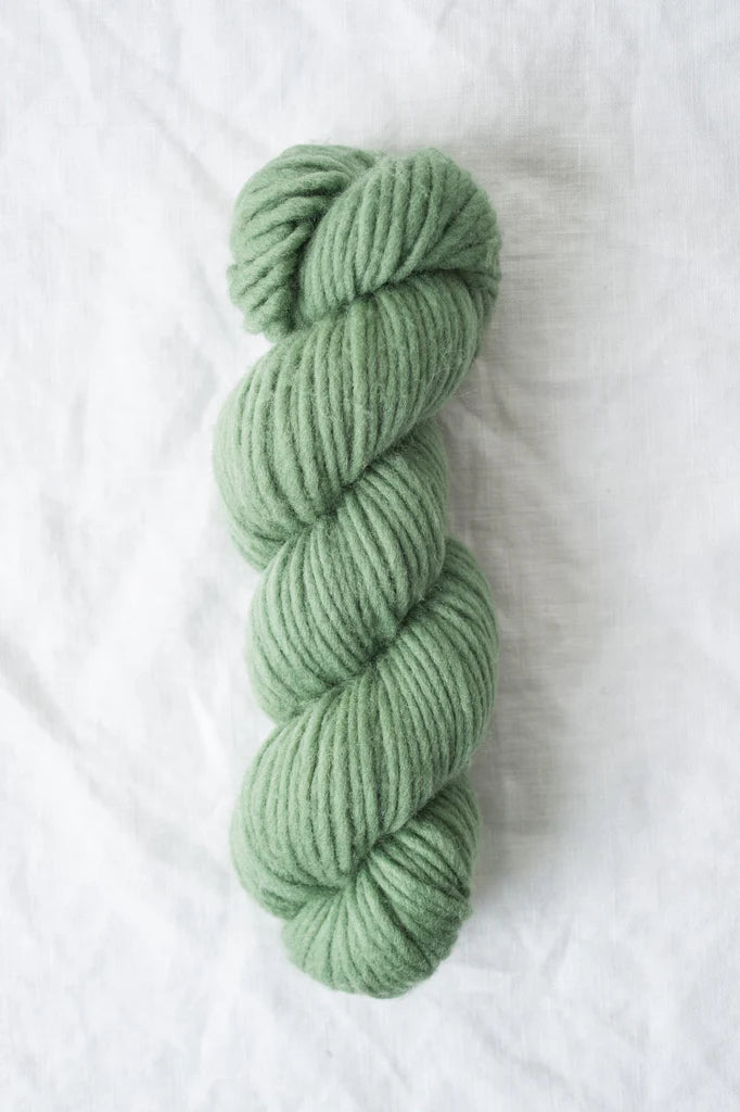 Quince & Co. Puffin Chunky Weight Yarn