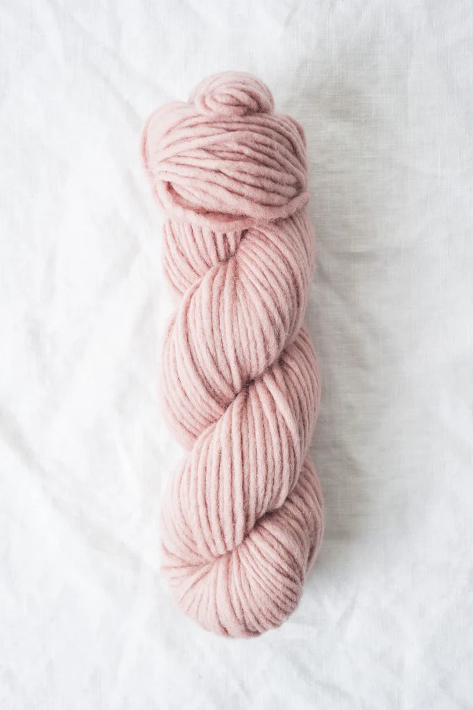 Quince & Co. Puffin Chunky Weight Yarn