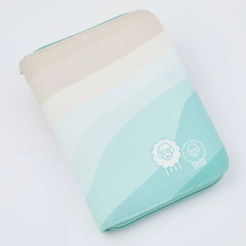 KnitPro Waves 2.0 Crochet Hook Set