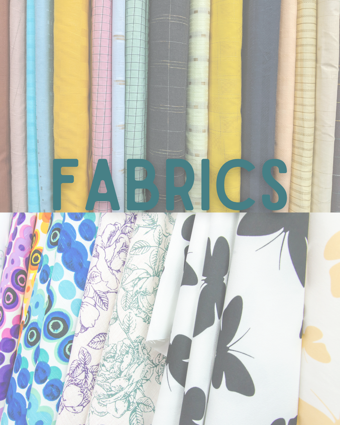Our Fabrics