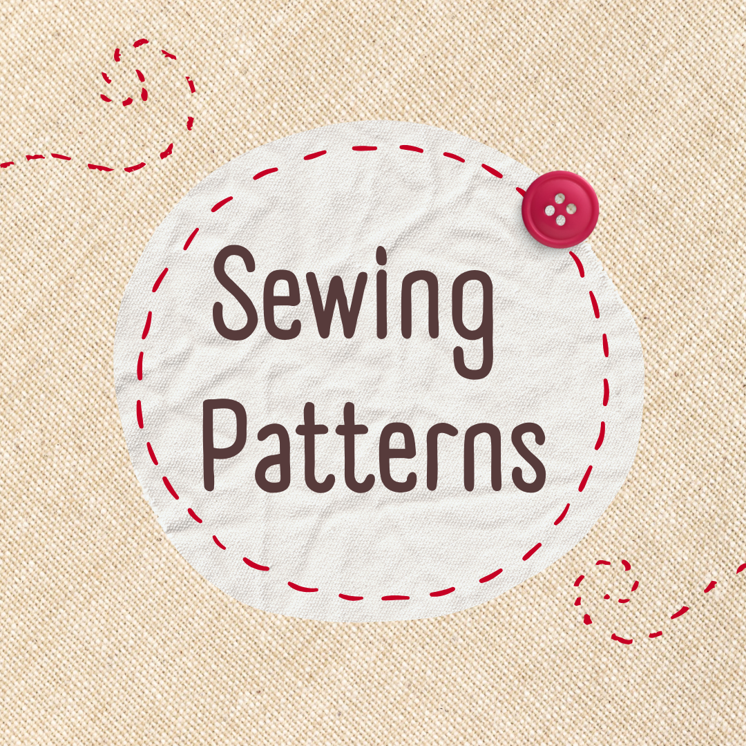 Sewing Patterns