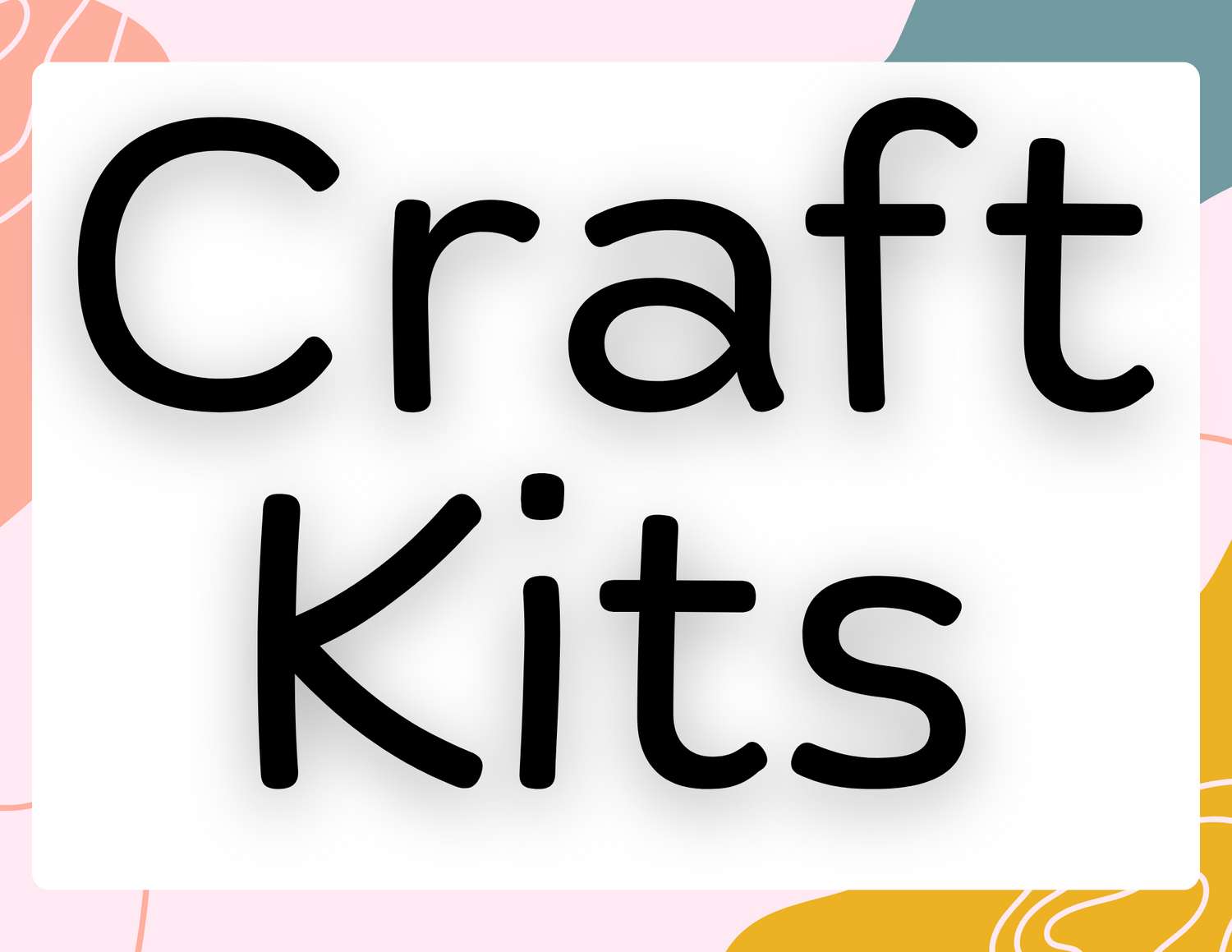 Craft Kits