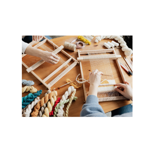 Weaving Supplies