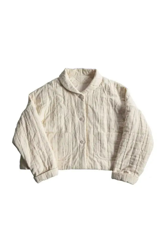 The Sanda Sewing Pattern UK 6-28