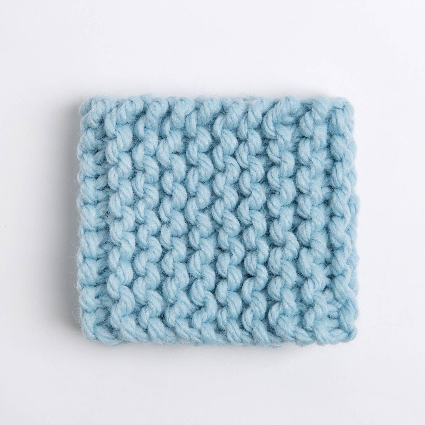 Beginner Cup Cosy Knitting Kit