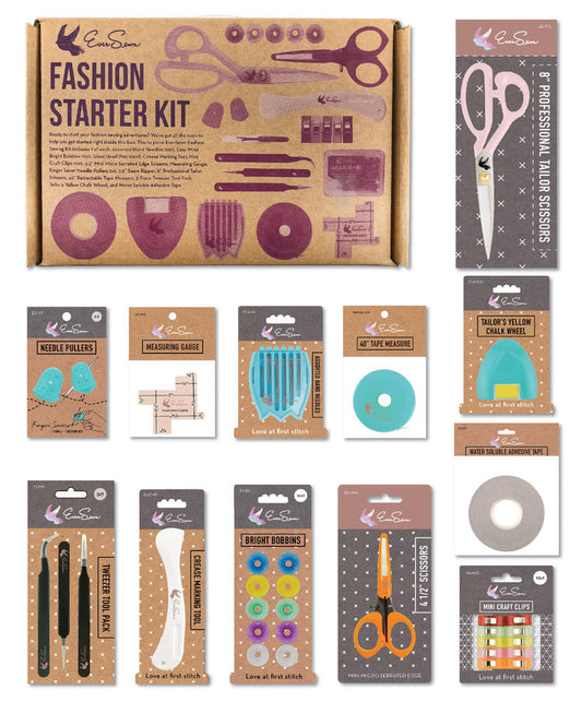 Fashion Starter Kit