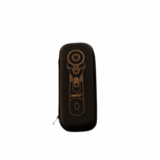 Rotary Cutter Case - Safe Storage For Your Cutter, Spare Blades & Scissors!