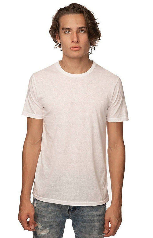 Unisex Triblend Short Sleeve PFD Tee