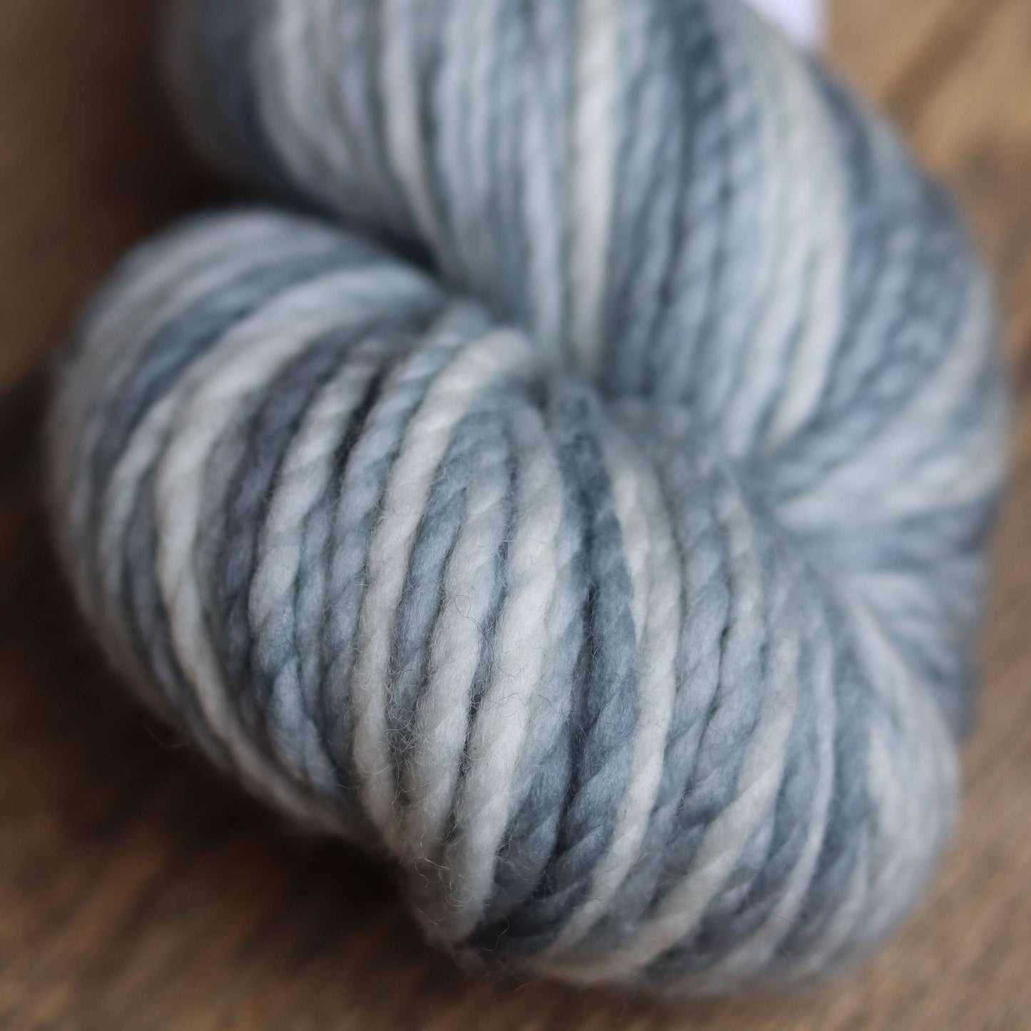 Koigu Othello (chunky merino) group A