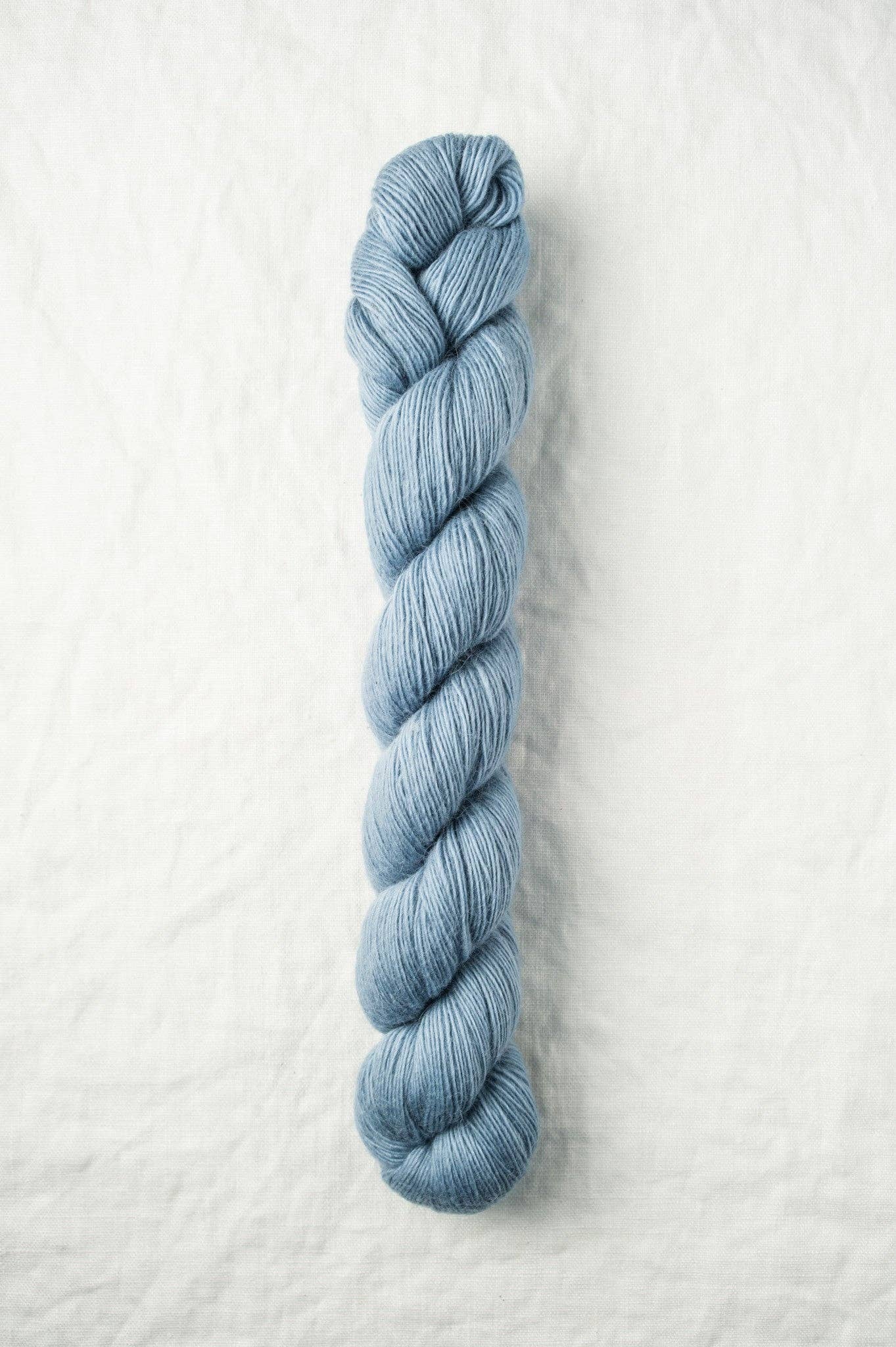 Quince Piper Super Kid Mohair & South African Merino Yarn