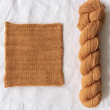 Quince & Co Willet Sport weight Cotton Yarn