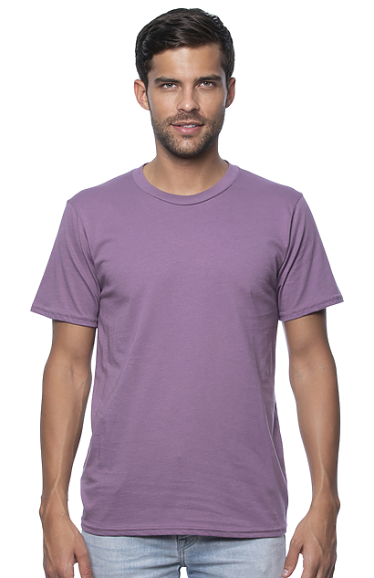 Unisex Organic Short Sleeve Tee