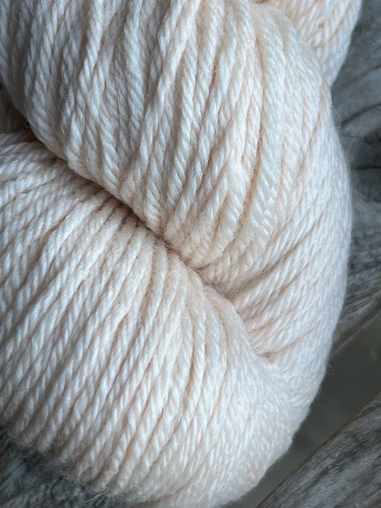 Corriedale Worsted