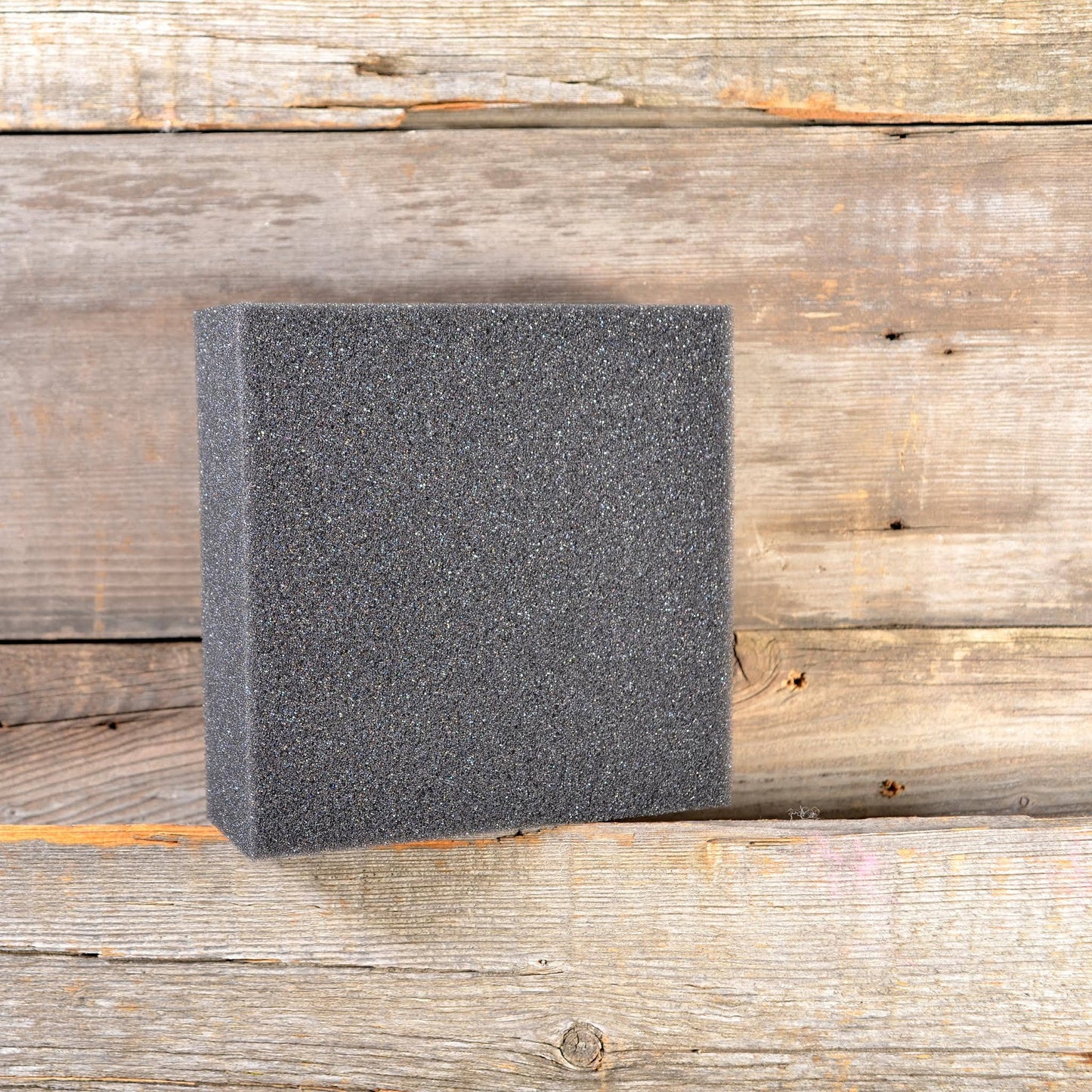 Foam Needle Felting Pad-  6” x 6” foam pad