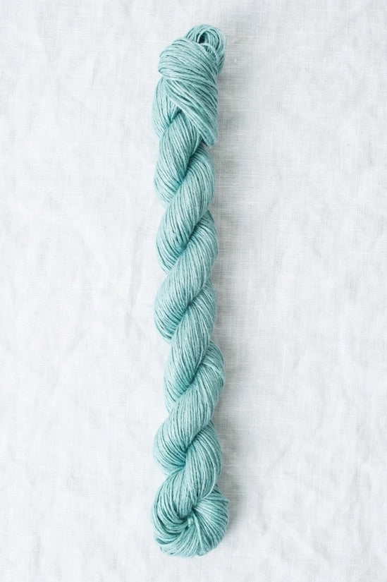 Quince & Co Sparrow Linen Fingering Yarn