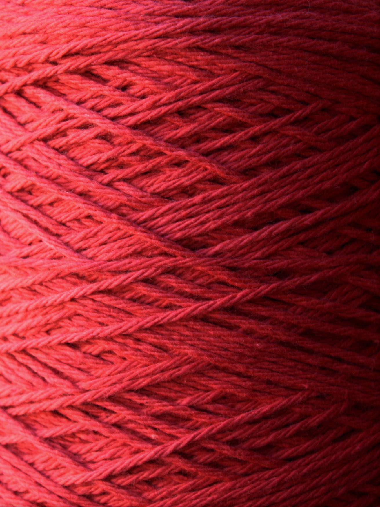 4 Ply US Cotton Worsted Yarn