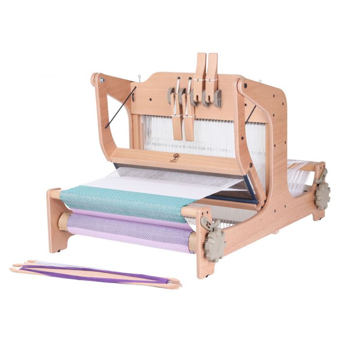 Ashford Brooklyn Four Shaft 16" Table Loom