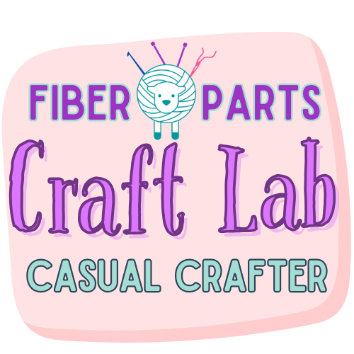 The Casual Crafter