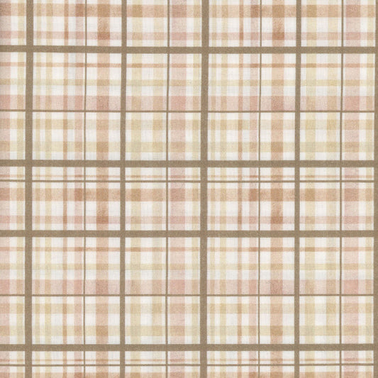 Dear Stella Fabric Birch Willow Bunny