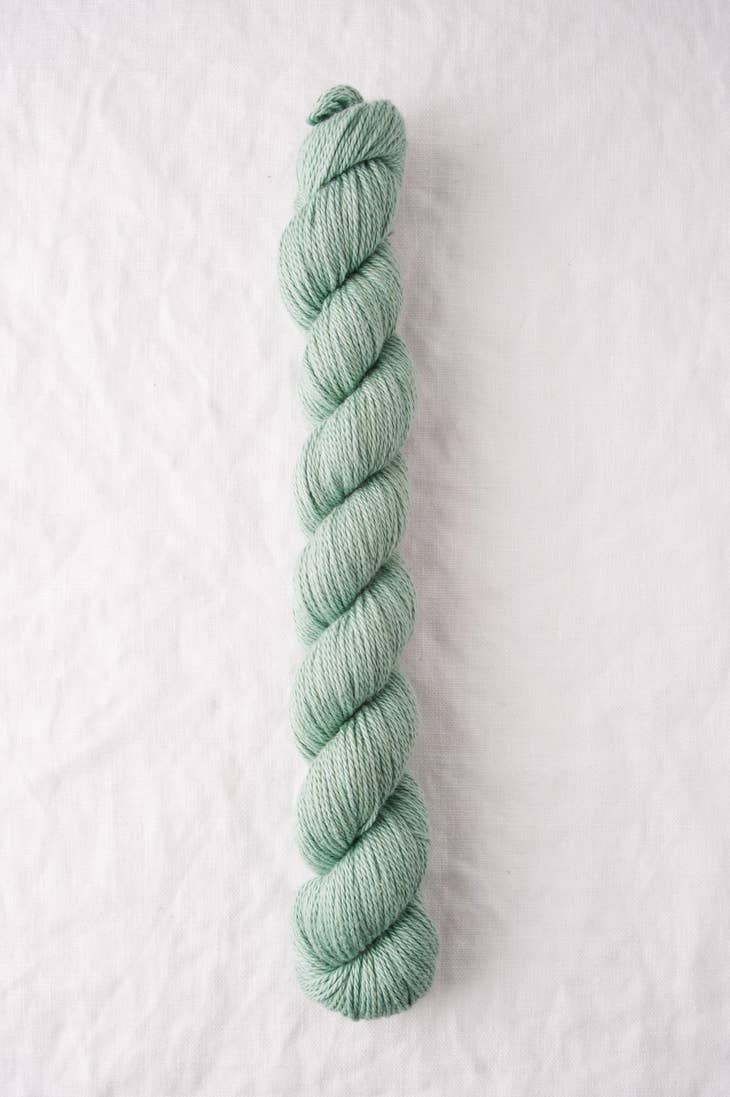 Quince & Co Willet Sport weight Cotton Yarn