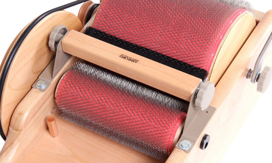 Ashford Drum Carder Packer Brush Kit