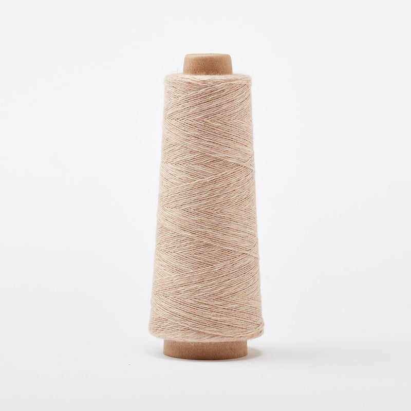 Duet Cotton/Linen Weaving Yarn