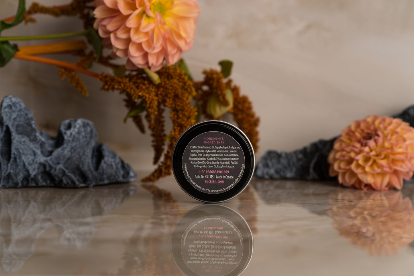 Eucalan Fragrant Balm - Grapefruit