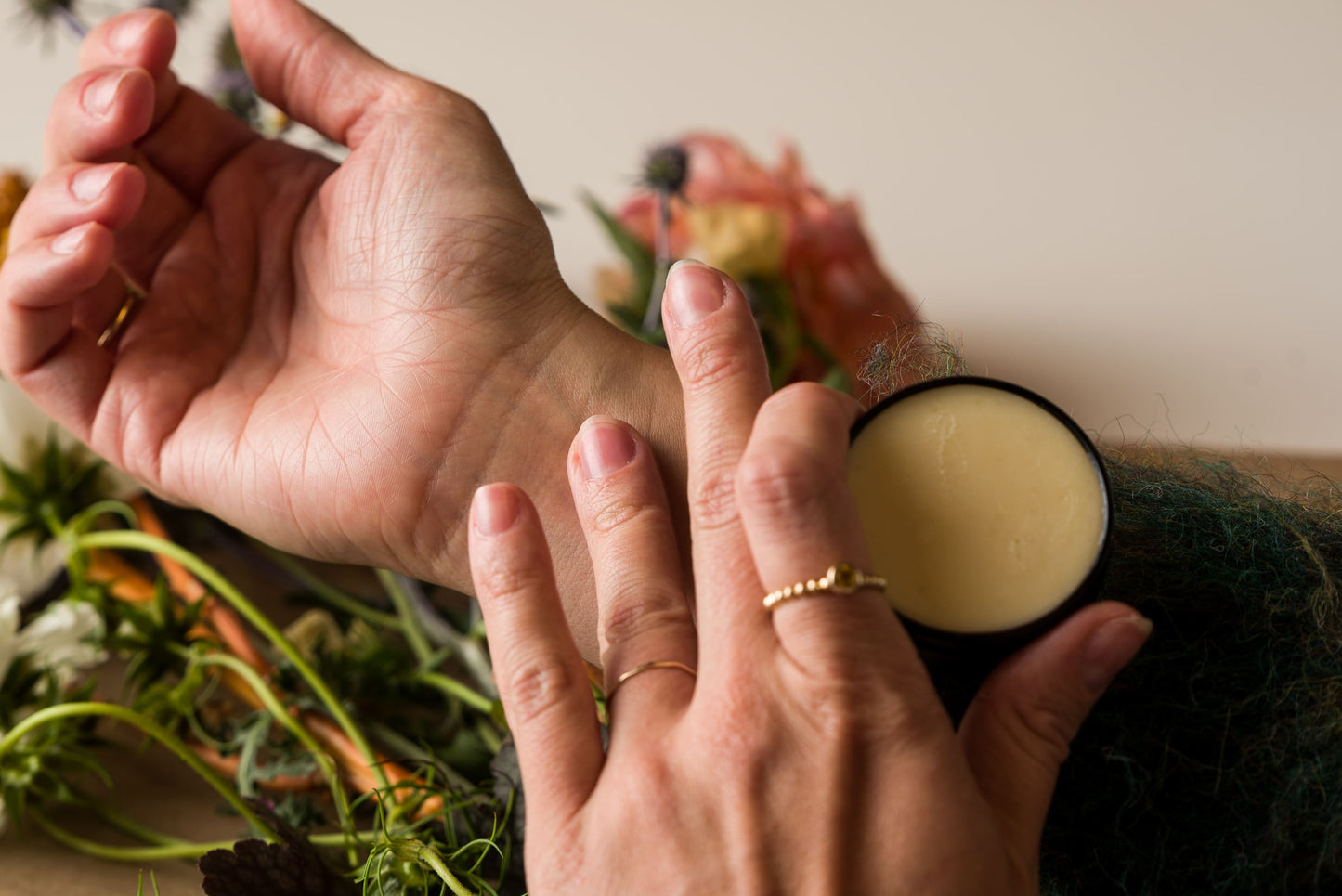 Eucalan Fragrant Balm - Grapefruit