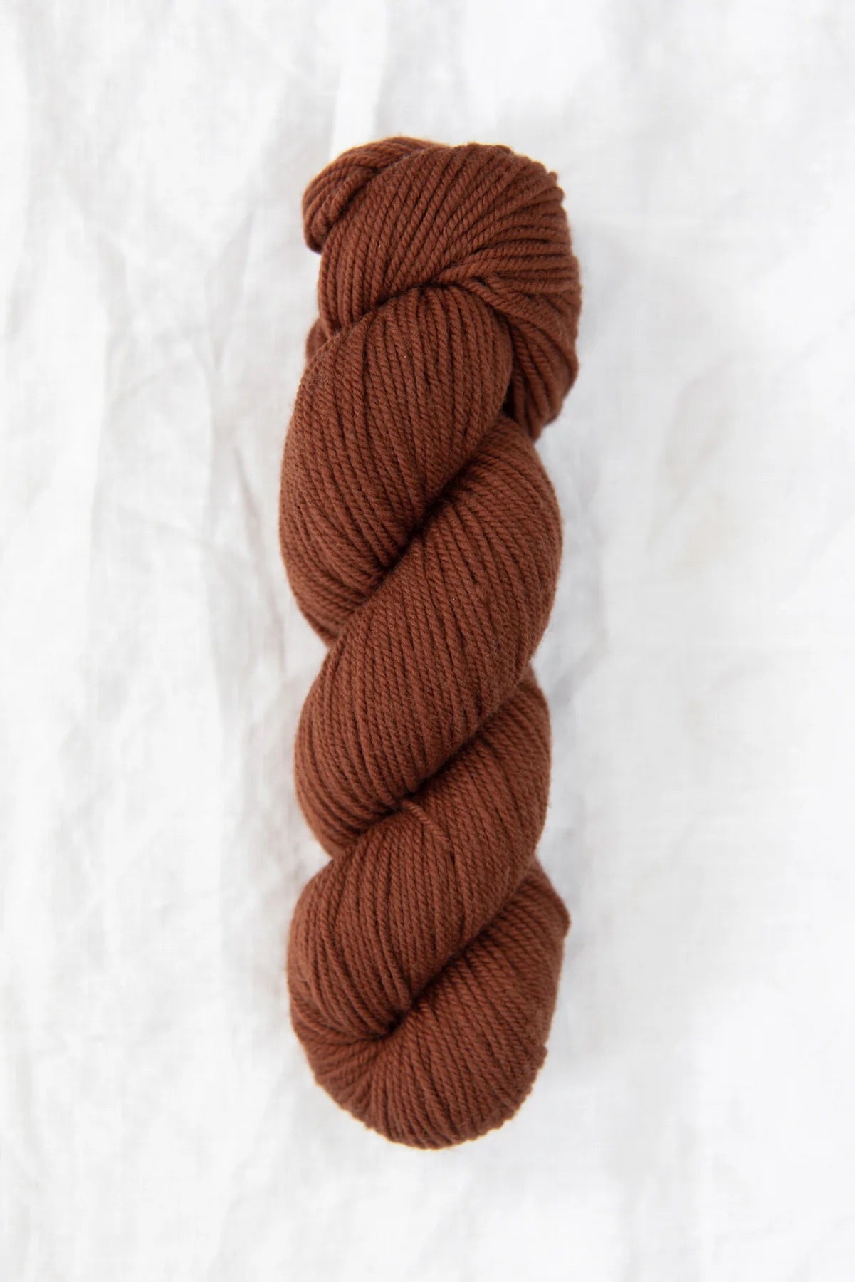 Quince & Co Chickadee Wool Sport yarn